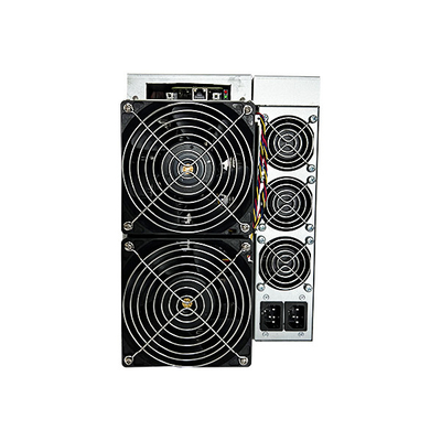 Hammer D10 4.3gh/S z Psu 3400w Dogecoin i Litecoin Miner Asic