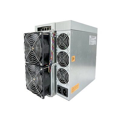 Hammer D10 4.3gh/S z Psu 3400w Dogecoin i Litecoin Miner Asic
