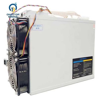 Innosilicon A10pro 750mh / S 800mh 7gb 4gb Ethereum Miner Miner Machine