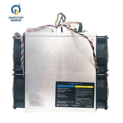 Innosilicon A10pro 750mh / S 800mh 7gb 4gb Ethereum Miner Miner Machine
