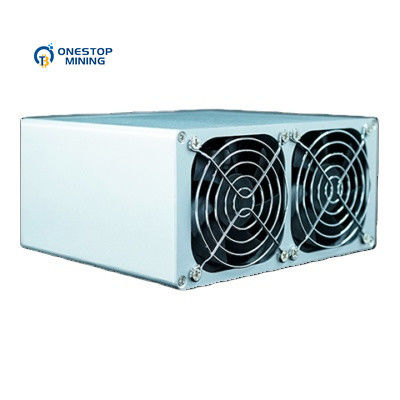 Kopanie kryptowalut Ckb Miner Goldshell Ck Box Miner 1050GH 215W