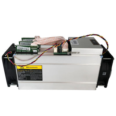Używany odnowiony Bitmain Antminer S9 13,5 Th/S Sha 256 Bitcoin Miner 78dB