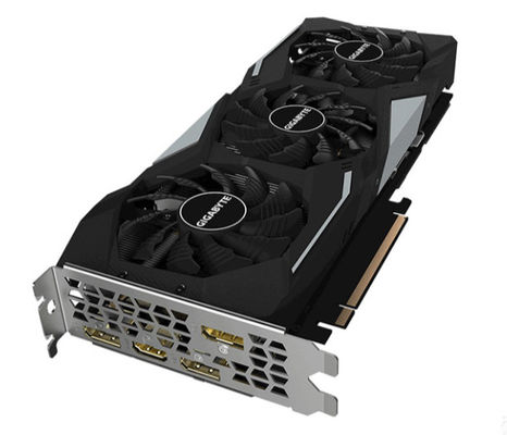 Karta graficzna GPU Gddr5 12 GB Rtx3080 Ti Gigabyte Gtx 3080ti Karta graficzna do gier wideo do laptopa górniczego