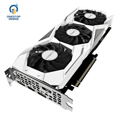 Nvidia Geforce Rtx 2060 Karta graficzna do laptopa Miner 6 GB Gddr6