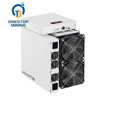 Antminer L7 9500 Mh / S Rentowność Wysoka Litecoin Miner Asic dla wydobycia Dogecoin