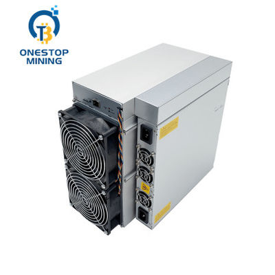 Antminer L7 9500 Mh / S Rentowność Wysoka Litecoin Miner Asic dla wydobycia Dogecoin