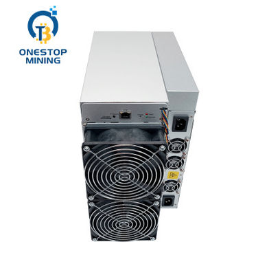 Antminer L7 9500 Mh / S Rentowność Wysoka Litecoin Miner Asic dla wydobycia Dogecoin