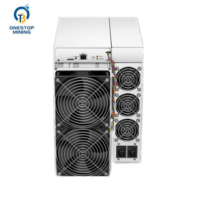 Jual Ipollo G1 Mini Grin Miner 40Gpas/S 40g 2800W Rentowność Wysoka