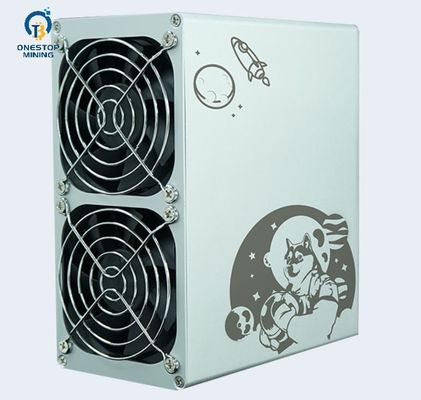 Goldshell Mini Doge Dogecoin Miner 185 Mh/S Vosk Edition Litecoin Miner Asic z zasilaczem