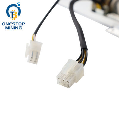 G1286 Zasilacz T2T Innuos do podwójnej rury 32T-37T Innosilicon Asic Miner Parts