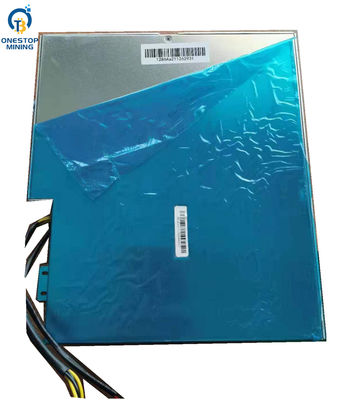 G1286 Zasilacz T2T Innuos do podwójnej rury 32T-37T Innosilicon Asic Miner Parts