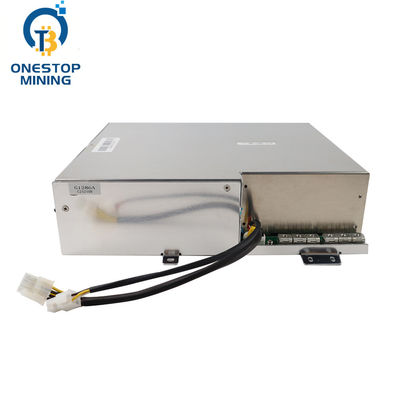 G1286 Zasilacz T2T Innuos do podwójnej rury 32T-37T Innosilicon Asic Miner Parts