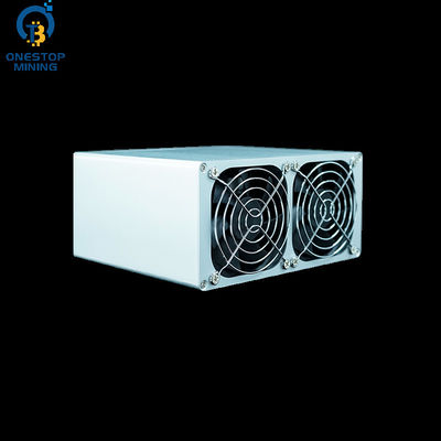 Goldshell Hs5 Asic Firmware 2700gh/S Hnt Miner Maszyna Handshake Hns Miner