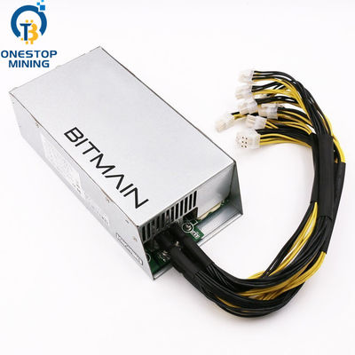 Bitmain Apw3++ 1600w Psu S15 T15 S9i S9j Z9 L3+ L3++ A9 Z1 Bitmain Antminer Z9 Mini zasilacz