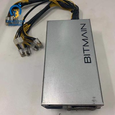 Bitmain Apw3++ 1600w Psu S15 T15 S9i S9j Z9 L3+ L3++ A9 Z1 Bitmain Antminer Z9 Mini zasilacz