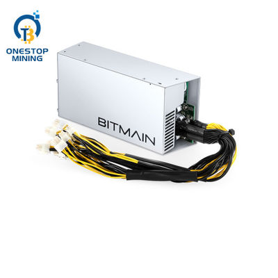 Asic Miner Części w magazynie Zasilacz 1600 W Apw3 ++ Dla Antminer S15 T15 S9i S9j Z9 L3+ L3 ++ A9 Z1