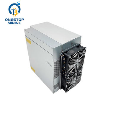 Antminer Bitmain S19 Pro 110th/S Bitcoin Miner Asic Hardware 370x195,5x290mm