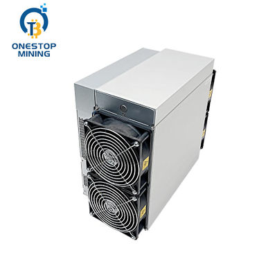 Antminer Bitmain S19 Pro 110th/S Bitcoin Miner Asic Hardware 370x195,5x290mm