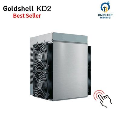 Goldshell Kd2 6th Kadena Miner Kda Basen wydobywczy 830W