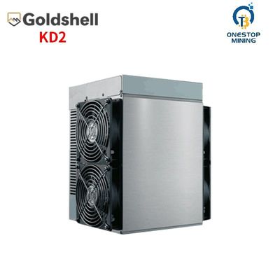 Goldshell Kd2 6th Kadena Miner Kda Basen wydobywczy 830W