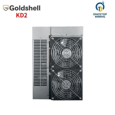 Goldshell Kd2 6th Kadena Miner Kda Basen wydobywczy 830W