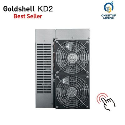Goldshell Kd2 6th Kadena Miner Kda Basen wydobywczy 830W