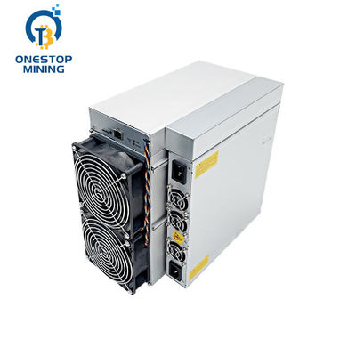 Antminer S19j Pro 104th/S Bitcoin Miner Asic Koparka kryptowalut Bitmain 3224W