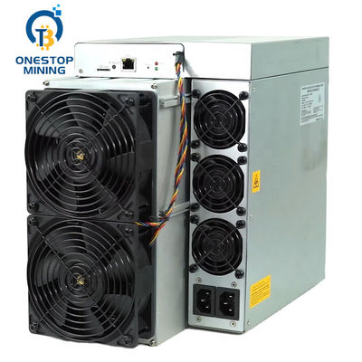 Antminer S19j Pro 104th/S Bitcoin Miner Asic Koparka kryptowalut Bitmain 3224W