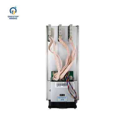 Innosilicon A10 Pro Eth Miner 750mh 500mh Ethereum Miner Asic Devices