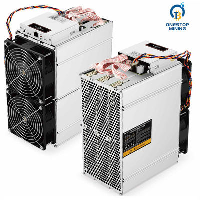 Bitmain Antminer Z9 42k Sol/S equihash miner asic zcash maszyna górnicza z zasilaczem