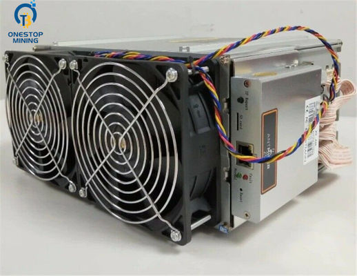 Bitmain Antminer Z9 42k Sol/S equihash miner asic zcash maszyna górnicza z zasilaczem