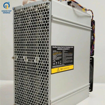 Bitmain Antminer Z9 42k Sol/S equihash miner asic zcash maszyna górnicza z zasilaczem