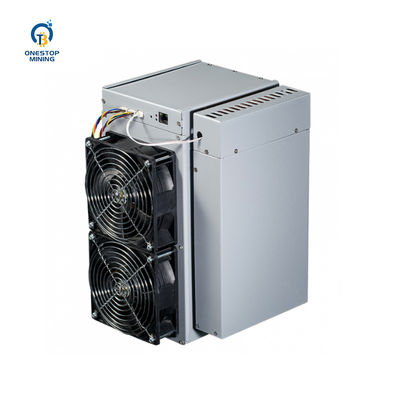 Ebang Ebit E12 44th Bitcoin Miner Rentowność High Asic Miner Equipment 2508w