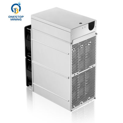Antminer Z11 135k Sol / S Equihash Miner z zasilaczem 1418W Urządzenie Zec Miner