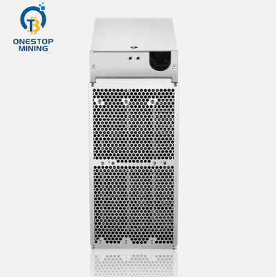 Antminer Z11 135k Sol / S Equihash Miner z zasilaczem 1418W Urządzenie Zec Miner