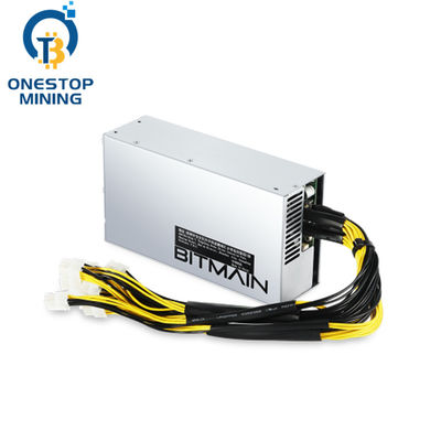 Bitmain Asic Miner Parts APW7 Zasilacz L3+ L3++ A9 Z1 S15 T15 S9j Z9 Antminer S9i Zasilacz Antminer S9 Psu