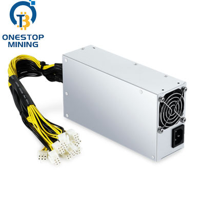 Bitmain Asic Miner Parts APW7 Zasilacz L3+ L3++ A9 Z1 S15 T15 S9j Z9 Antminer S9i Zasilacz Antminer S9 Psu