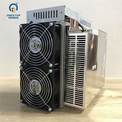 Innosilicon T3+57t BTC Asic Miner z zasilaczem 220v