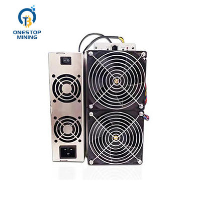Innosilicon T3+57t BTC Asic Miner z zasilaczem 220v