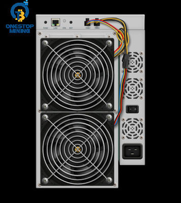 Avalon 1166 Pro 72t Rentowność High Canaan Btc Miner Bitcoin Mining Machine 3400W