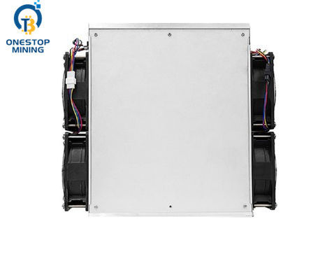 Avalon 1166 Pro 75T 78t 3400w SHA-256 Algorytm Canaan Bitcoin Mining Machine