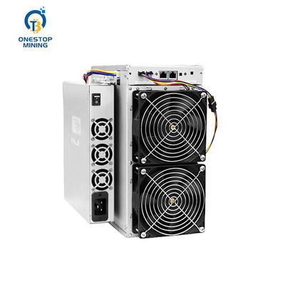 Avalon 1166 Pro 75T 78t 3400w SHA-256 Algorytm Canaan Bitcoin Mining Machine