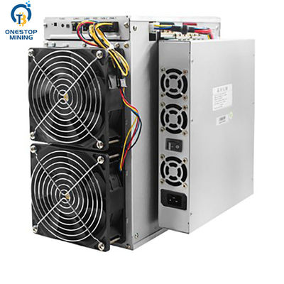 Avalon 1166 Pro 75T 78t 3400w SHA-256 Algorytm Canaan Bitcoin Mining Machine