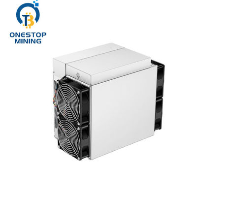 Bitmain Antminer S19j Pro 90th S Rentowność Wysoka wykrywacz Bitcoin Miner 3060W
