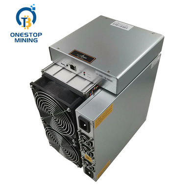 Asic Antminer S17 Pro 53th/S z zasilaczem Oryginalny 1296-1728w Bitcoin Asic Rig