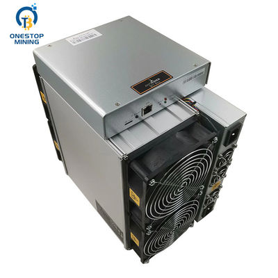 Asic Antminer S17 Pro 53th/S z zasilaczem Oryginalny 1296-1728w Bitcoin Asic Rig