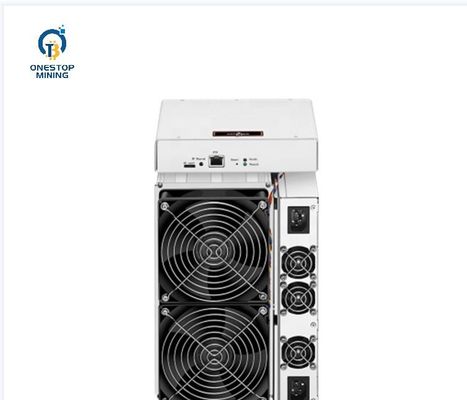 Bitmain Antminer S17 Pro 53th Bitcoin Mining Rig z Psu Sha256 BTC Asic Miner