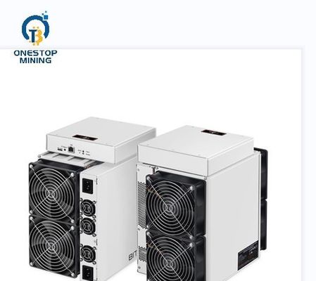 Bitmain Antminer S17 Pro 53th Bitcoin Mining Rig z Psu Sha256 BTC Asic Miner