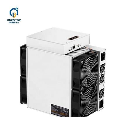 Bitmain Antminer S17 Pro 53th Bitcoin Mining Rig z Psu Sha256 BTC Asic Miner