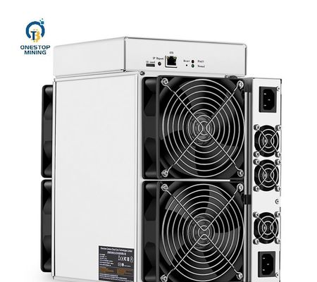 Bitmain Antminer S17 Pro 53th Bitcoin Mining Rig z Psu Sha256 BTC Asic Miner